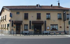Sempione Hotel Malpensa